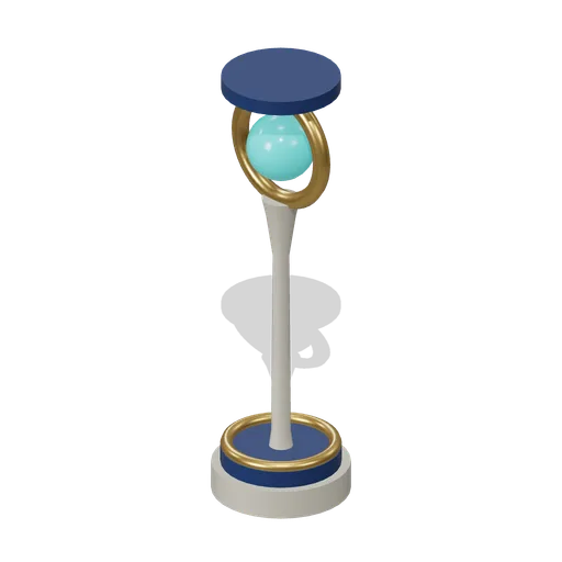 Arcane Lantern (Arcane Academy and Spell Trials)
