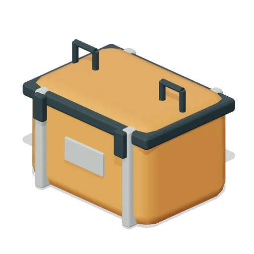 Sealed Salvage Pod (Diving and Underwater Salvage)