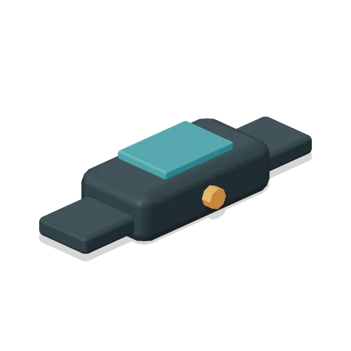 Dive Computer Console (Diving and Underwater Salvage)