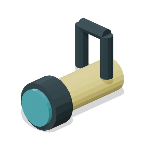 Underwater Torch (Diving and Underwater Salvage)