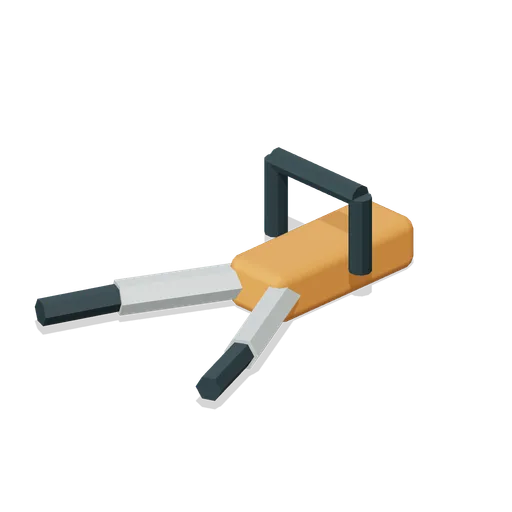 Hydraulic Spreader (Diving and Underwater Salvage)