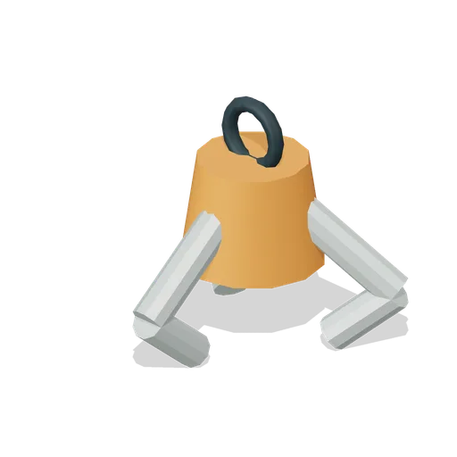 Salvage Claw (Diving and Underwater Salvage)