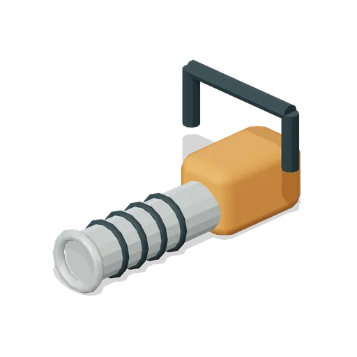Sample Core Drill (Diving and Underwater Salvage)