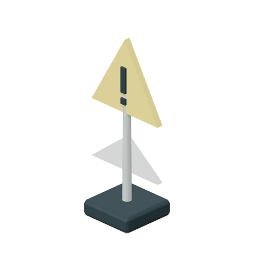 Wreck Warning Marker (Diving and Underwater Salvage)