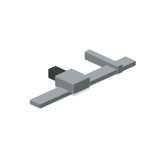 Caliper (Research and Crafting Progression)