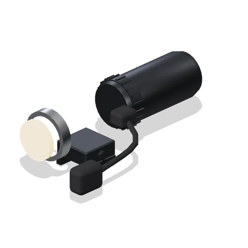 Weapon Light (Arctic Station FPS Kit)