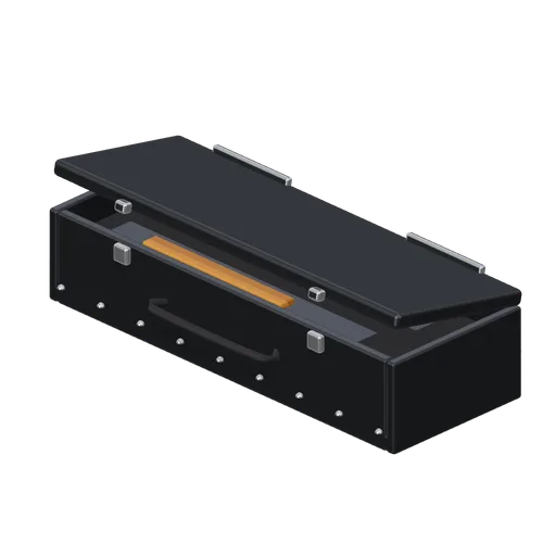 Weapon Crate (Arctic Station FPS Kit)