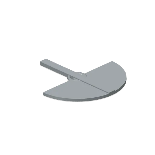 Protractor (Research and Crafting Progression)
