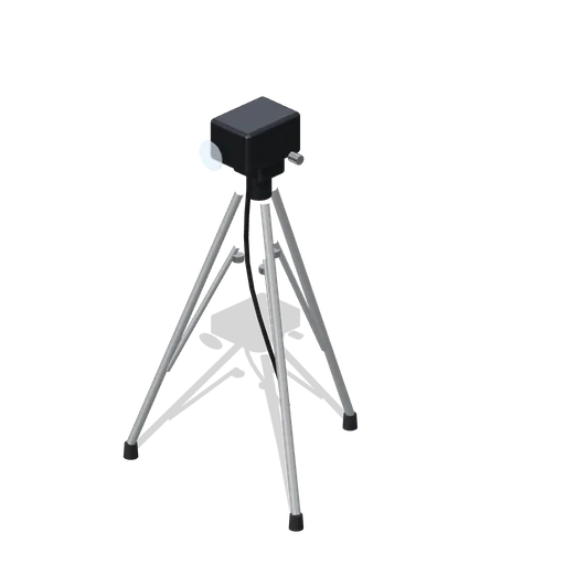 Thermal Camera on a Tripod (Arctic Station FPS Kit)