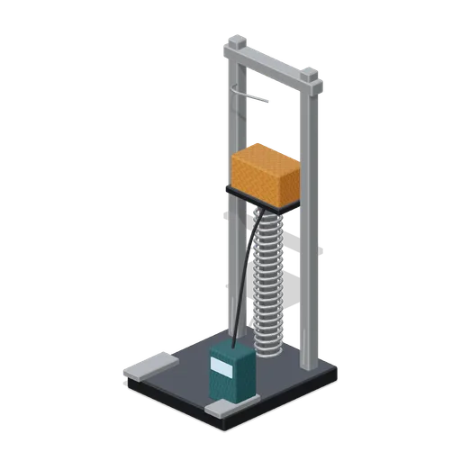 Ice Core Drill Rig (Arctic Station FPS Kit)