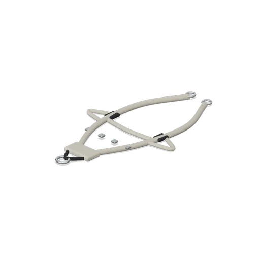 Sled Harness (Arctic Station FPS Kit)