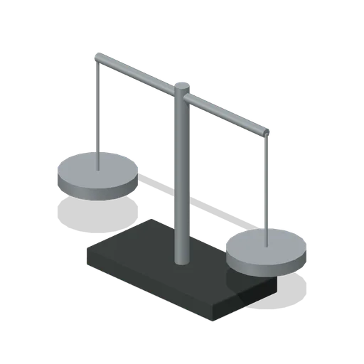 Beam Balance (Research and Crafting Progression)