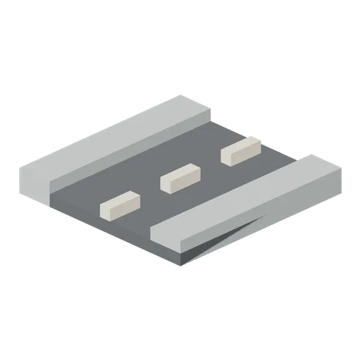 Pocket Borough road module