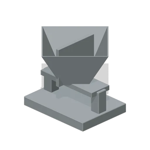 Sample Divider (Research and Crafting Progression)