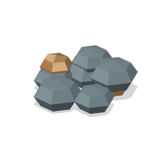 Broken furnace slag (Dwarven Runeforge Dungeon)