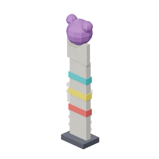 Height Check Board (Theme Park Rides and Coasters)