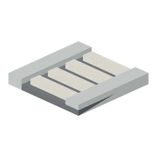 Pocket Borough crosswalk module