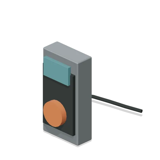 Multimeter (Research and Crafting Progression)