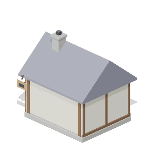 Smithy (Medieval MMO Starter Realm)