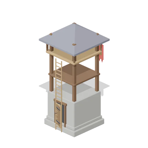 Watchtower (Medieval MMO Starter Realm)