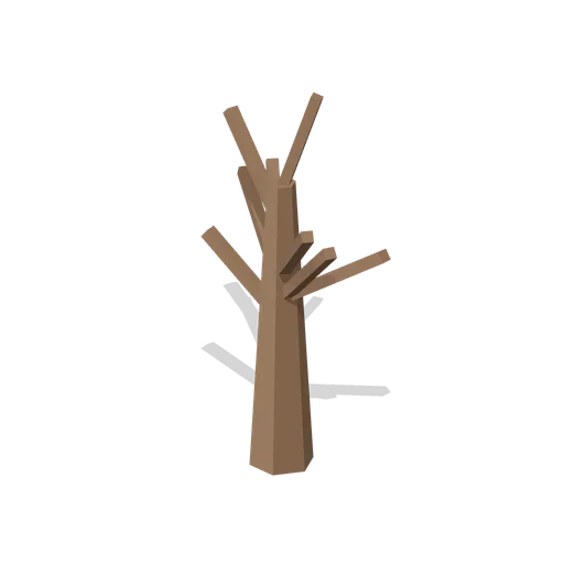 Dead Tree (Medieval MMO Starter Realm)