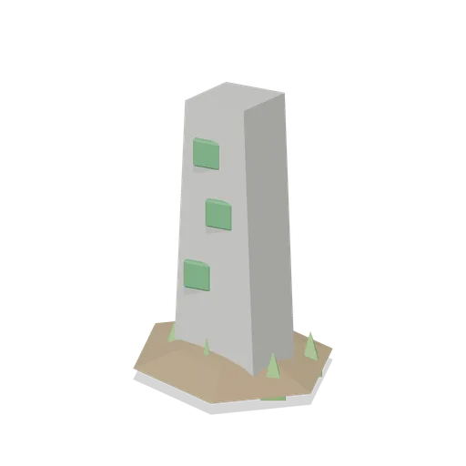 Standing Stone (Medieval MMO Starter Realm)