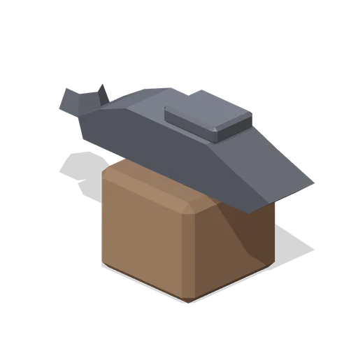 Anvil (Medieval MMO Starter Realm)