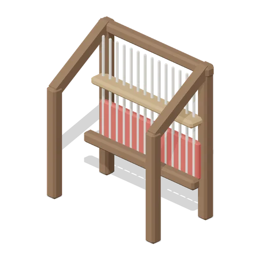 Loom (Medieval MMO Starter Realm)