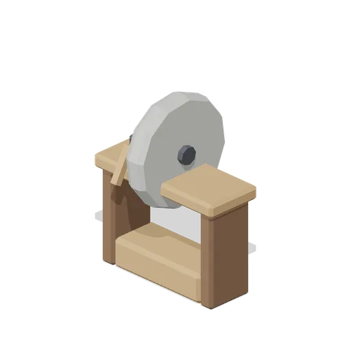 Grindstone (Medieval MMO Starter Realm)