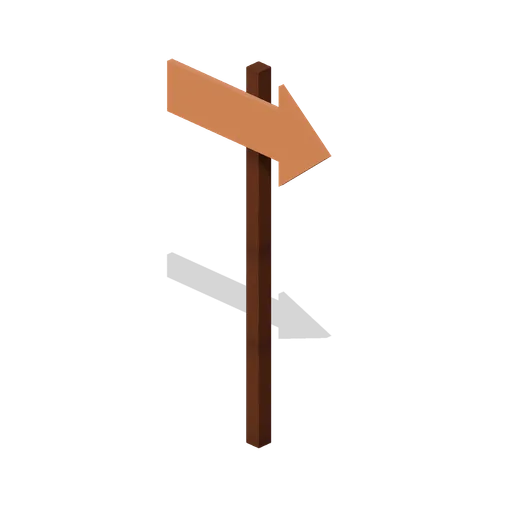 Evacuation Arrow Post (Extraction Routes and Objectives)