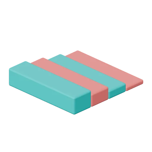 Four-step approach (Party Obstacle Course)
