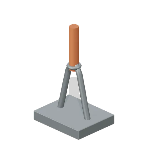 Signal Flare Stand (Extraction Routes and Objectives)