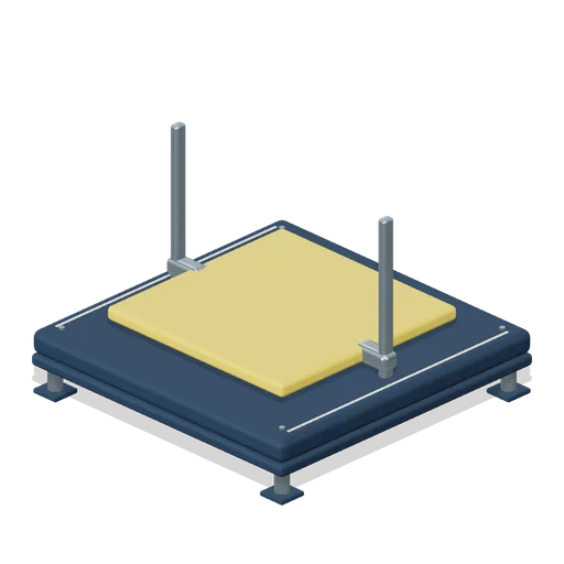 Guided low lift (Party Obstacle Course)