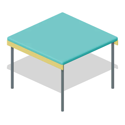 Festival shade canopy (Party Obstacle Course)