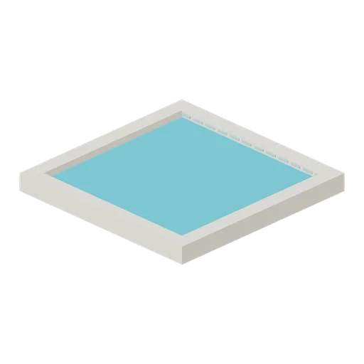Shallow splash pool (Waterpark and Pool Operations)