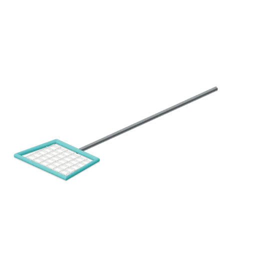 Pool skimmer net (Waterpark and Pool Operations)