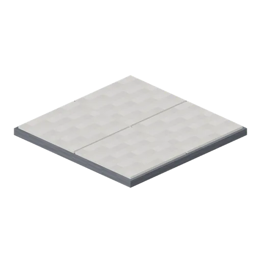 Pavement Tile (Pixel Modern City Street)