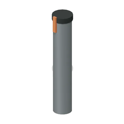 Sealed Document Tube (Extraction Routes and Objectives)