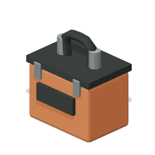 Data Recorder Case (Extraction Routes and Objectives)