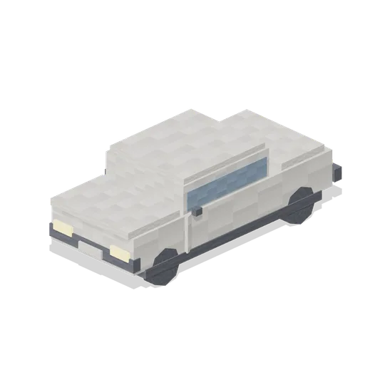 Saloon (Pixel Modern City Street)