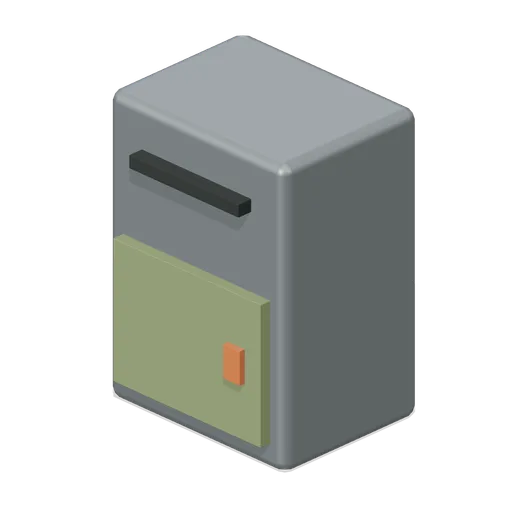 Locked Dropbox (Extraction Routes and Objectives)