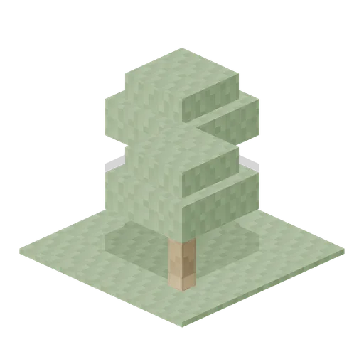 Apple Orchard Tile (Pixel Modern Farm)