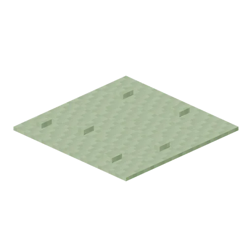 Grass Tile (Pixel Modern Farm)