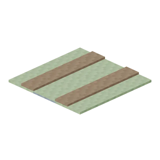 Stream Tile (Pixel Modern Farm)