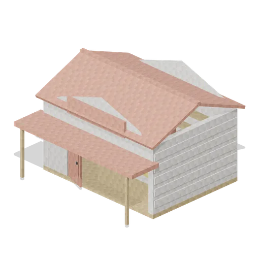 Farm Shop (Pixel Modern Farm)