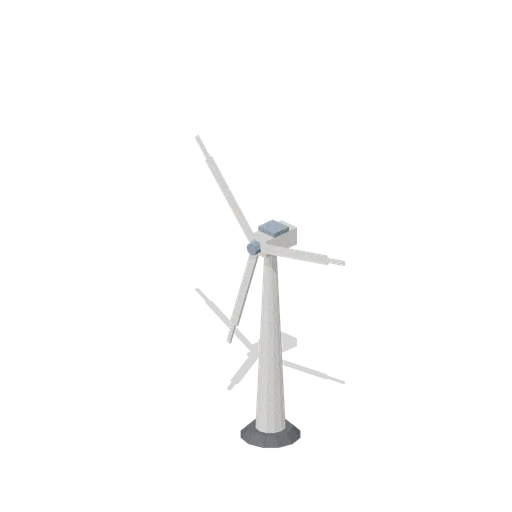 Wind Turbine (Pixel Modern Farm)