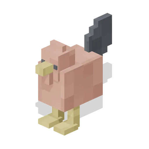 Rooster (Pixel Modern Farm)