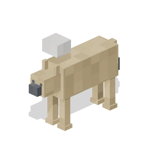 Farm Dog (Pixel Modern Farm)
