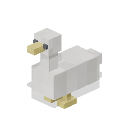 Duck (Pixel Modern Farm)