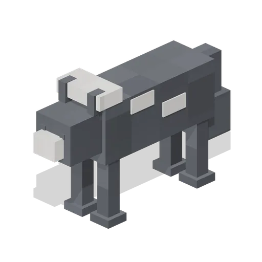 Farm Cat (Pixel Modern Farm)